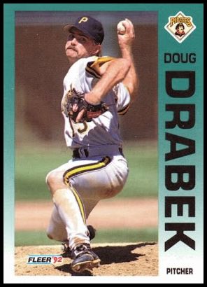 553 Doug Drabek